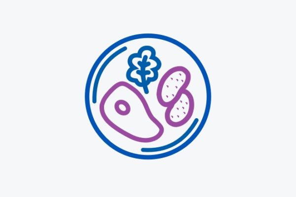 Healthy-Plate-Icon